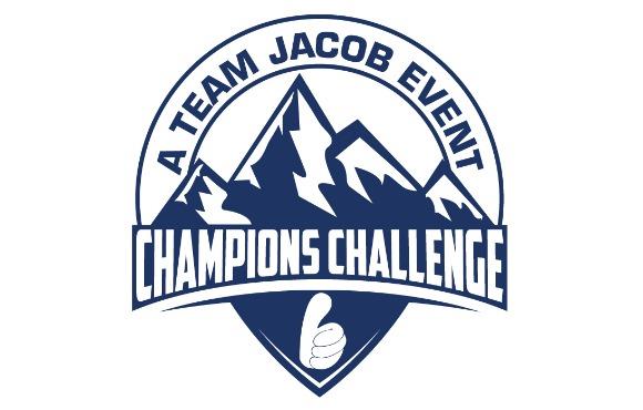 Champions Challenge 2022 - A Team Jacob Event